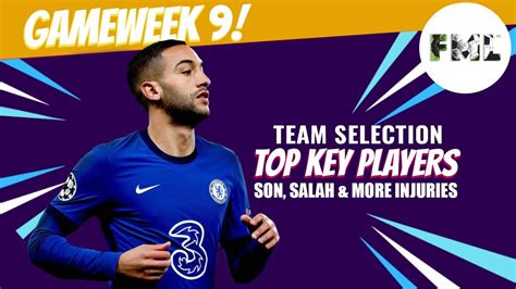 Fpl Gw Team Selection Captain Picks Wild Card Thoughts Spurs