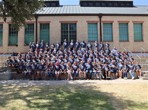 Home - Student Life - Texas School for the Deaf