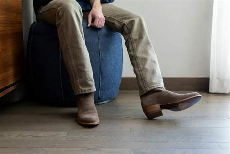 How Often Should You Replace Work Boots 6 Signs Work Gearz