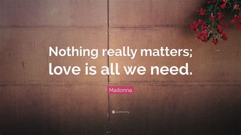 Madonna Quotes (100 wallpapers) - Quotefancy