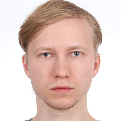 Ivan CHERNIKOV | Doctor of Philosophy | Institute of Chemical Biology ...