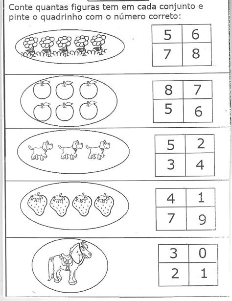 Prova Infantil Para Imprimir - 30 MODELOS DE PROVA PRONTOS PARA ALFABETIZAÇÃO OU 1º ANO - PROVAS ...