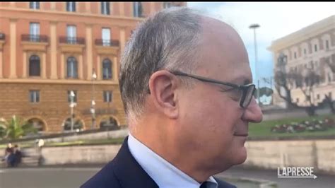 Video Sicurezza Gualtieri A Roma 200 militari in più LaPresse