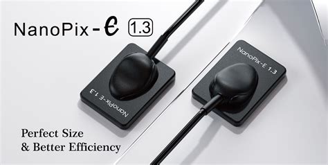 NanoPix-E 1.3 - Digital Sensor - Changzhou Sifary Medical Technology Co ...