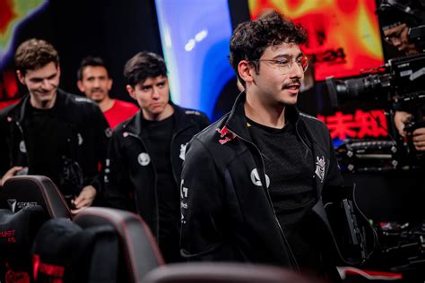 Msi 2024 Brokenblade Habla Del Impacto De La Derrota Contra T1 En La