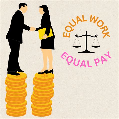 Breaking Barriers Achieving Gender Equality In The Workplace By