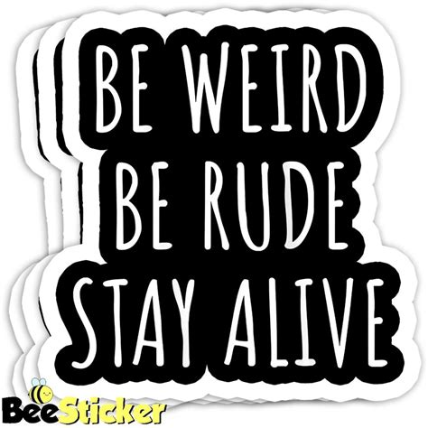 weird sticker pop balloon bar party