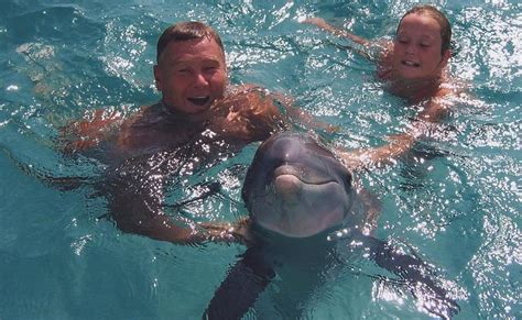 Papa Joes Jet Ski Rentals Dolphin Tours Bay Point Panama City
