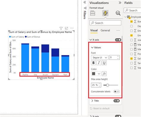 Adding A Column In Power Bi Printable Timeline Templates