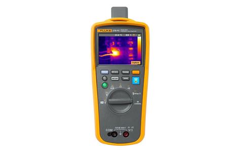 Fluke 279 FC True RMS Thermal Multimeter Fluke