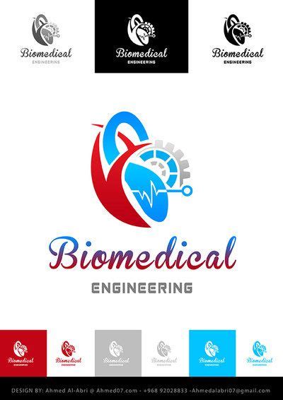 Details 63+ biomedical engineering logo latest - ceg.edu.vn