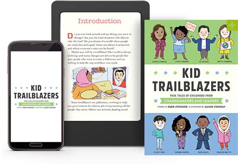 The Best Leadership Books For Kids - Welp Magazine