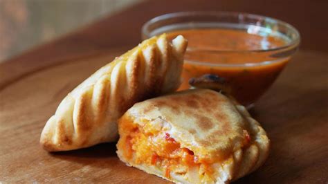 Receta De Jugosas Empanadas De Pollo