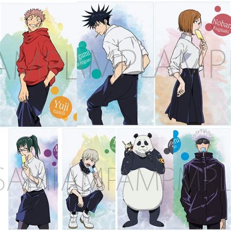 Pin De Bubble Pop En Jujutsu Kaisen Dibujos Bonitos Personajes De