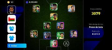 Conta Do Efootball Neymar E Messi EFootball GGMAX