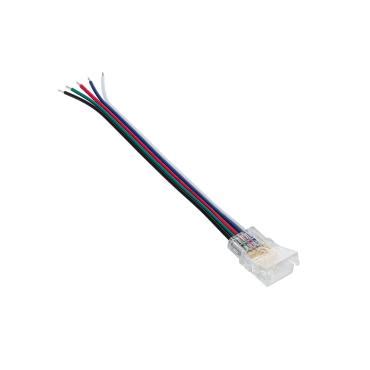 Hippo Connector Met Kabel Voor Ledstrip Ip Ledkia