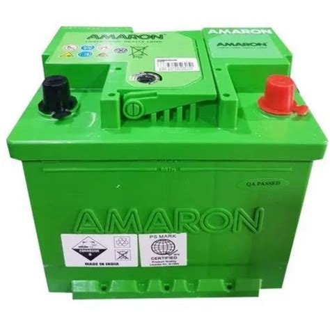 Capacity 35AH AAM PR 00050B20L Amaron Car Battery At Rs 6100 In Kalyan