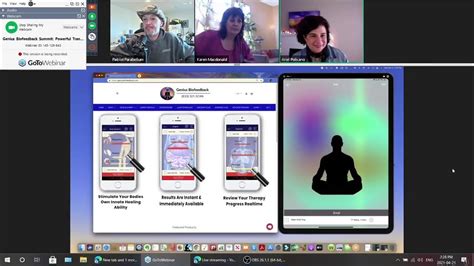 Genius Biofeedback Seminar Youtube