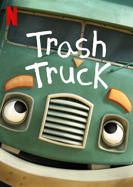 Trash Truck (season 2)