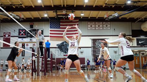 volleyball katie george 12