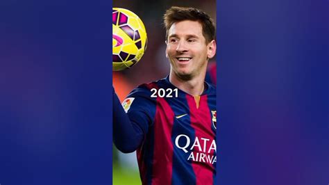 👉 Evolution Messi 1990 2022 Shorts Shortfeed Youtubeshorts Evolution Fact Youtube