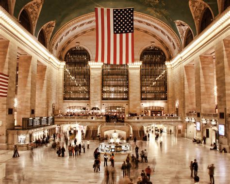 Top Tourist Attractions In New York City