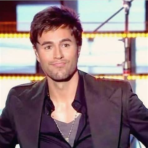 Enrique Iglesias India в Instagram enriqueiglesias