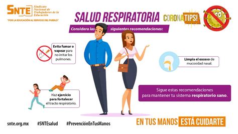 Snte Nacional on Twitter SNTEsalud Sabías que la salud