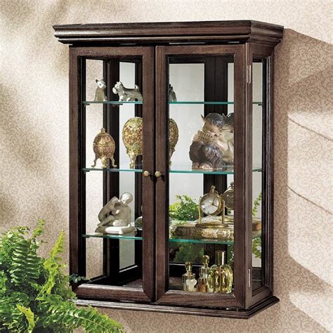 Top 15 Best Curio Cabinets Storables