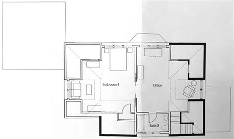 Attic Floor Plan Design Floorplansclick