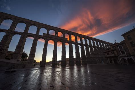 Turismo De Segovia Conmemora El D A De La Romanidad Con Actividades Que