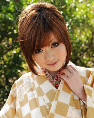 Rio Hamasaki Japanese Beauties Porn Pictures XXX Photos Sex Images PICTOA
