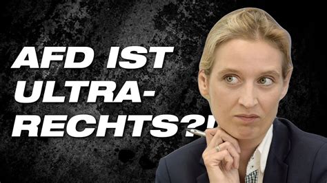 Unglaublicher Rekordwert F R Afd Youtube