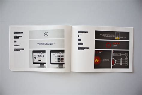 Printed Portfolio On Behance