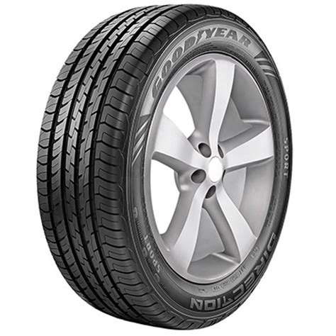 Llanta 195 60 R15 GOODYEAR DIRECTION SPORT 88H