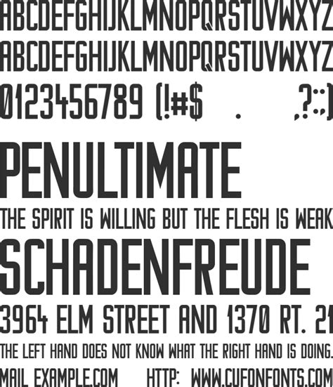 Around Font Download Free For Desktop And Webfont