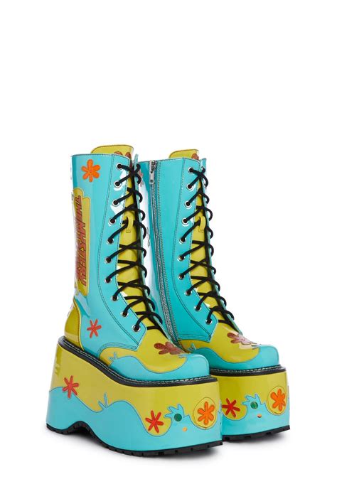 Crazy Cool Boots Artofit