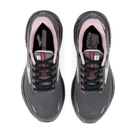 Zapatillas Running Brooks Adrenaline Gts W Mujer Dexter