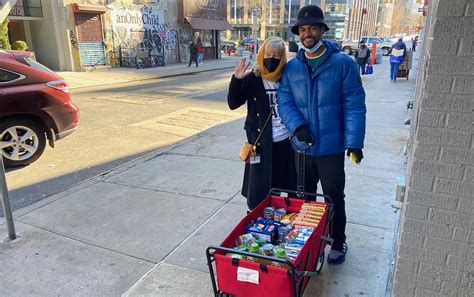 Ahrc Nyc Continues Ongoing Community Service Efforts In January 2023