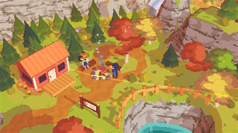 A Short Hike 2019 Game Details Adventure Gamers