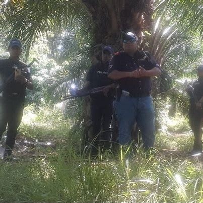 Alerta Defensoras Honduras Hombres Con Armas De Alto Calibre