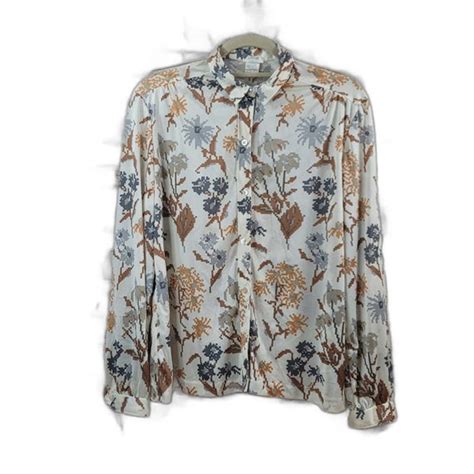 Vintage usla women shirt - Gem