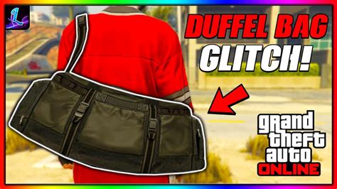 SOLO Easiest Method On How To Get The Duffel Bag In GTA 5 Online 1 66