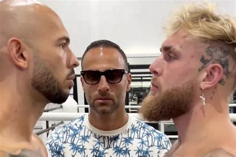 Jake Paul Provides Update On Fighters Union Amid Debate Over UFC Pay