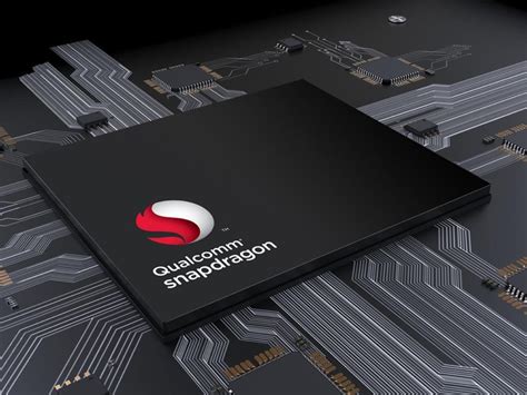 Qualcomm Snapdragon S Gen Chipset Nm Untuk Smarpthone Kelas