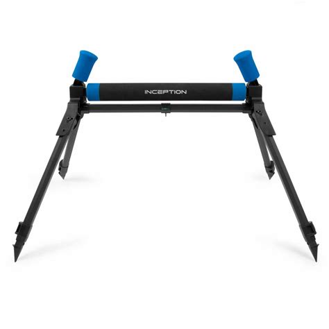 Preston Inception Flat Roller Kampeerhal Roden