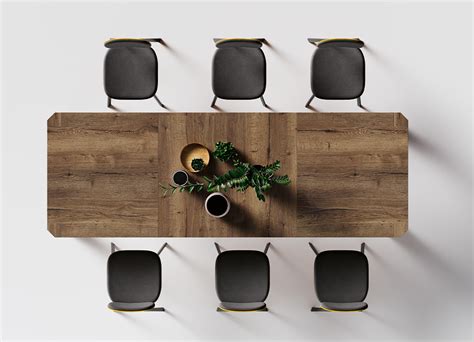 Massive Table Imab Concept