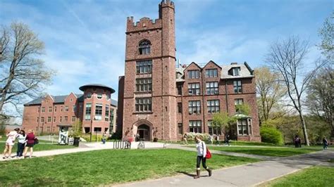 Top Liberal Arts Colleges in Massachusetts - 2022 HelpToStudy.com 2023