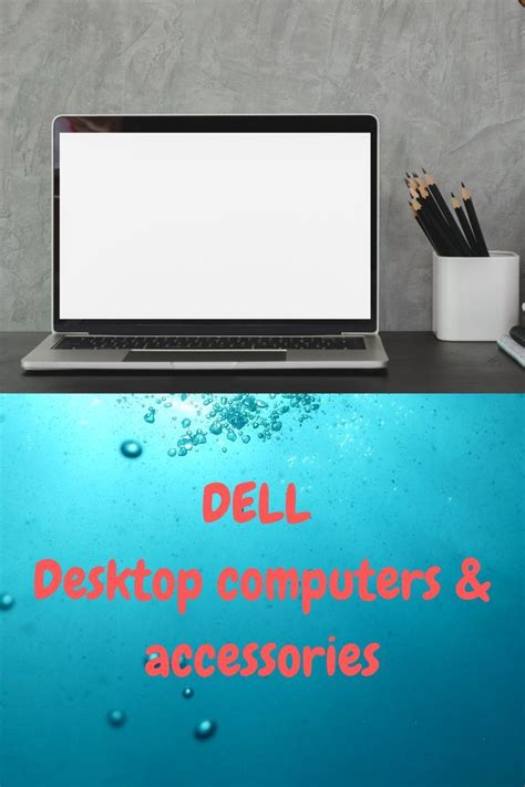 Dell home deals desktop computers accessories – Artofit