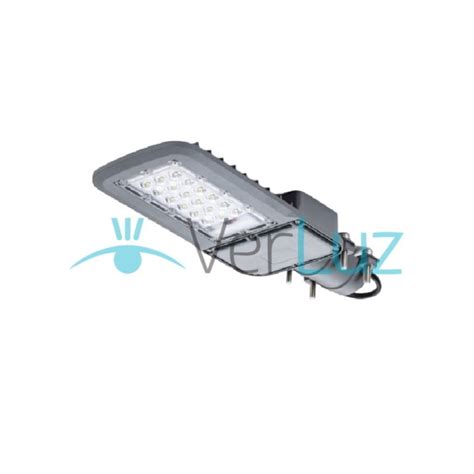 Luminaria LED Vial SMD SEC ECO 60 watt 120lm w IP65 Fría 720w